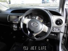 トヨタ ヴィッツ