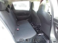 トヨタ ヴィッツ