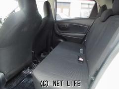 トヨタ ヴィッツ