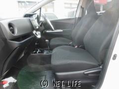 トヨタ ヴィッツ