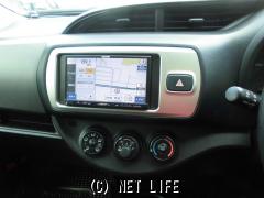 トヨタ ヴィッツ