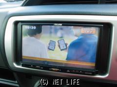 トヨタ ヴィッツ