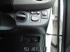 トヨタ ヴィッツ