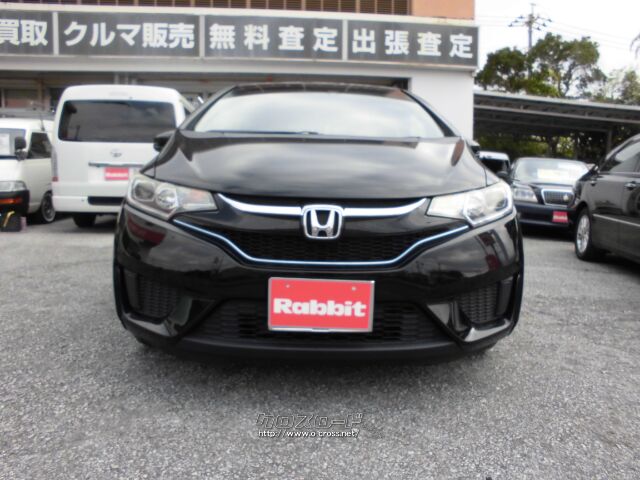 ホンダ フィットハイブリッド