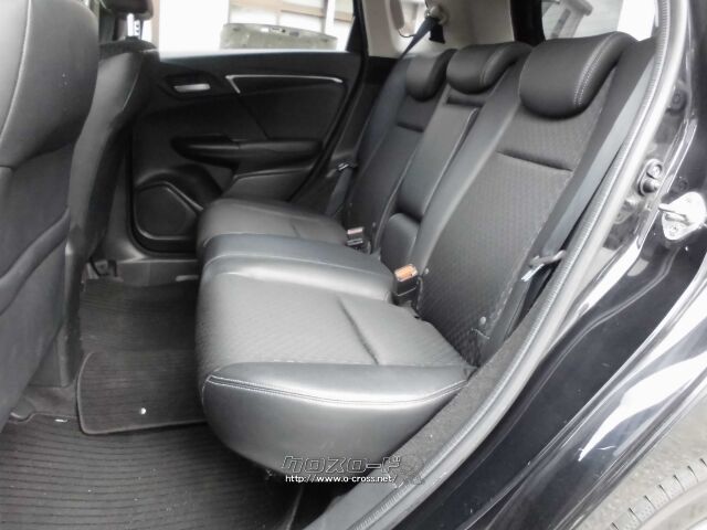 ホンダ フィットハイブリッド