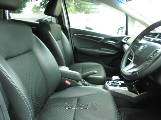 ホンダ フィットハイブリッド