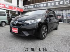 ホンダ フィットハイブリッド