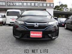 ホンダ フィットハイブリッド