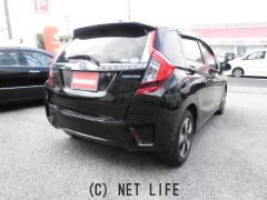 ホンダ フィットハイブリッド