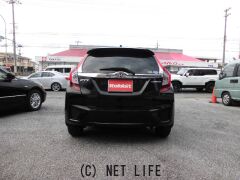 ホンダ フィットハイブリッド