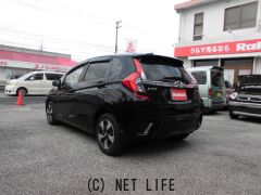 ホンダ フィットハイブリッド