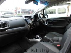 ホンダ フィットハイブリッド