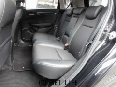 ホンダ フィットハイブリッド