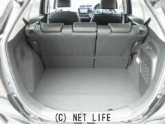 ホンダ フィットハイブリッド