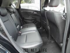 ホンダ フィットハイブリッド