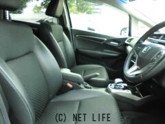 ホンダ フィットハイブリッド