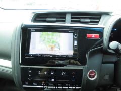 ホンダ フィットハイブリッド