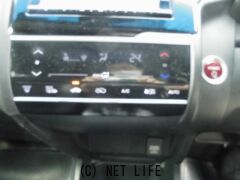 ホンダ フィットハイブリッド