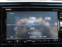 ホンダ フィットハイブリッド