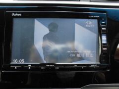 ホンダ フィットハイブリッド