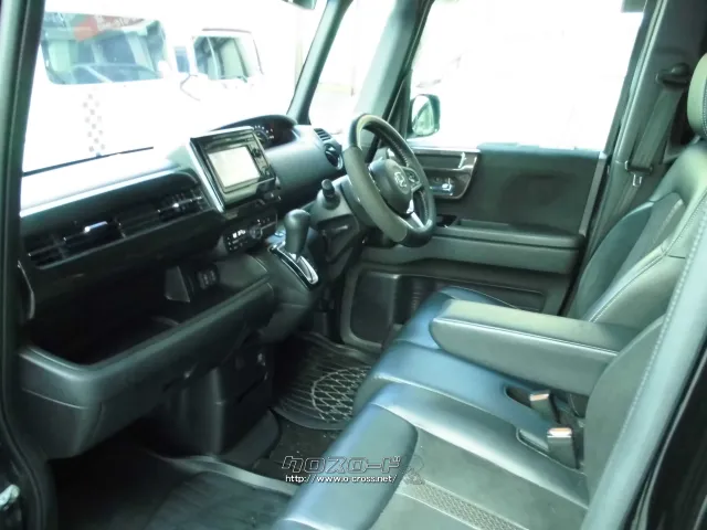 ホンダ N-BOX