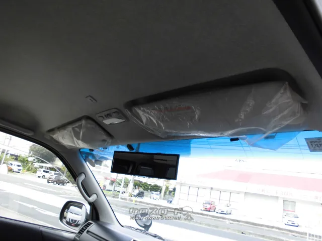 トヨタ レジアスエース