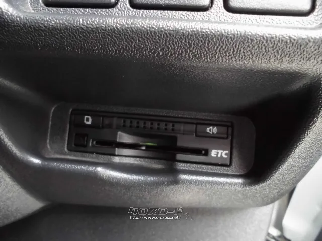 トヨタ レジアスエース