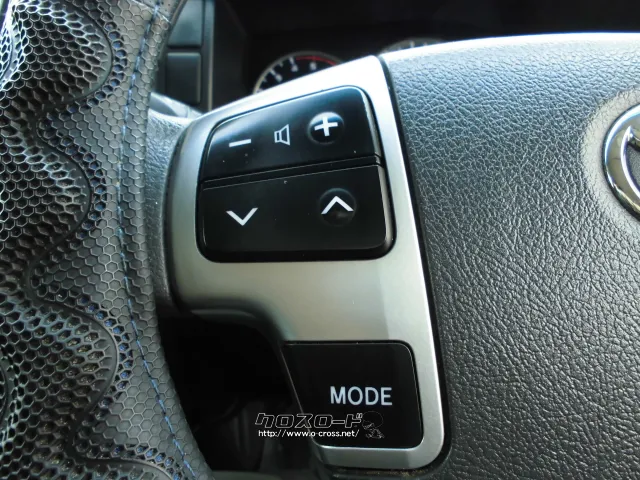 トヨタ レジアスエース