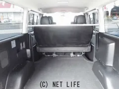 トヨタ レジアスエース