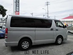 トヨタ レジアスエース