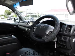 トヨタ レジアスエース