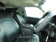 トヨタ レジアスエース