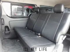 トヨタ レジアスエース