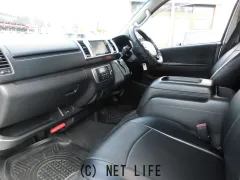 トヨタ レジアスエース