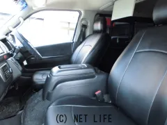 トヨタ レジアスエース