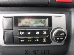 トヨタ レジアスエース