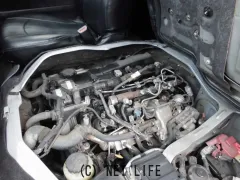 トヨタ レジアスエース