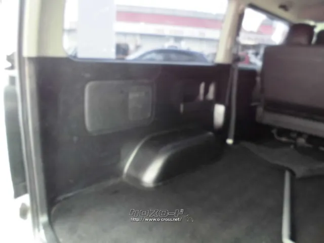 トヨタ ハイエースバン