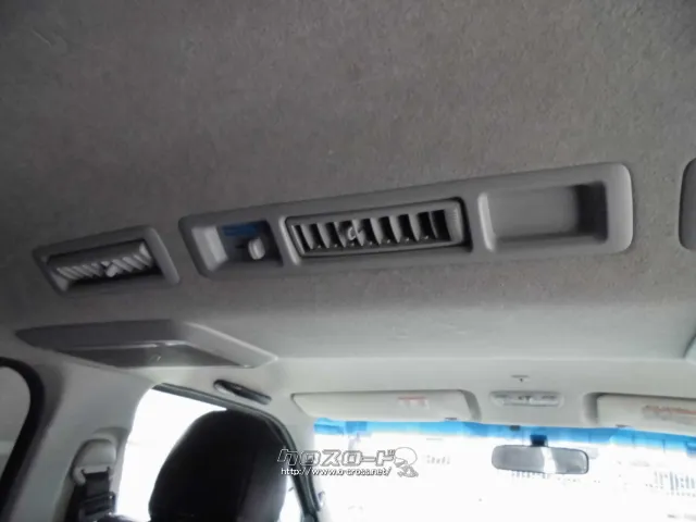 トヨタ ハイエースバン