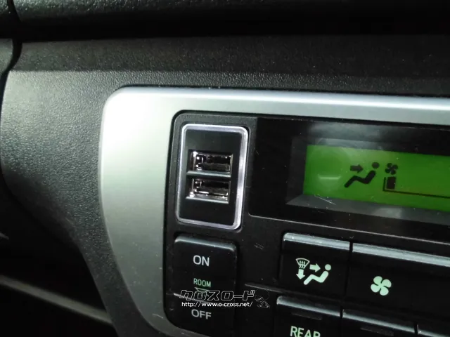 トヨタ ハイエースバン