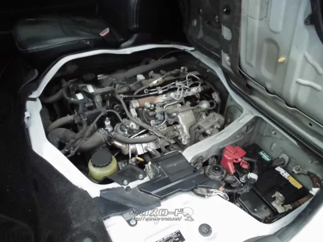 トヨタ ハイエースバン