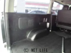 トヨタ ハイエースバン