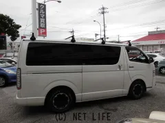 トヨタ ハイエースバン
