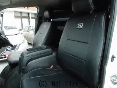 トヨタ ハイエースバン
