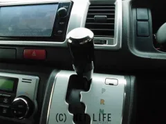 トヨタ ハイエースバン