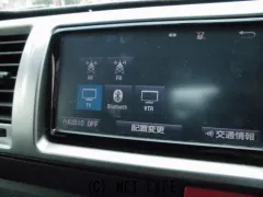 トヨタ ハイエースバン