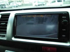 トヨタ ハイエースバン