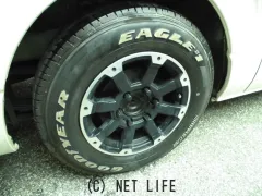 トヨタ ハイエースバン