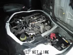 トヨタ ハイエースバン