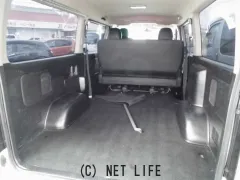 トヨタ ハイエースバン